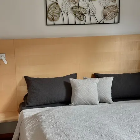 Main Πανσιόν Nordheim am Main