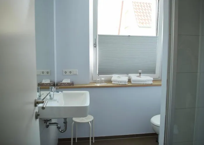 Guest house Main